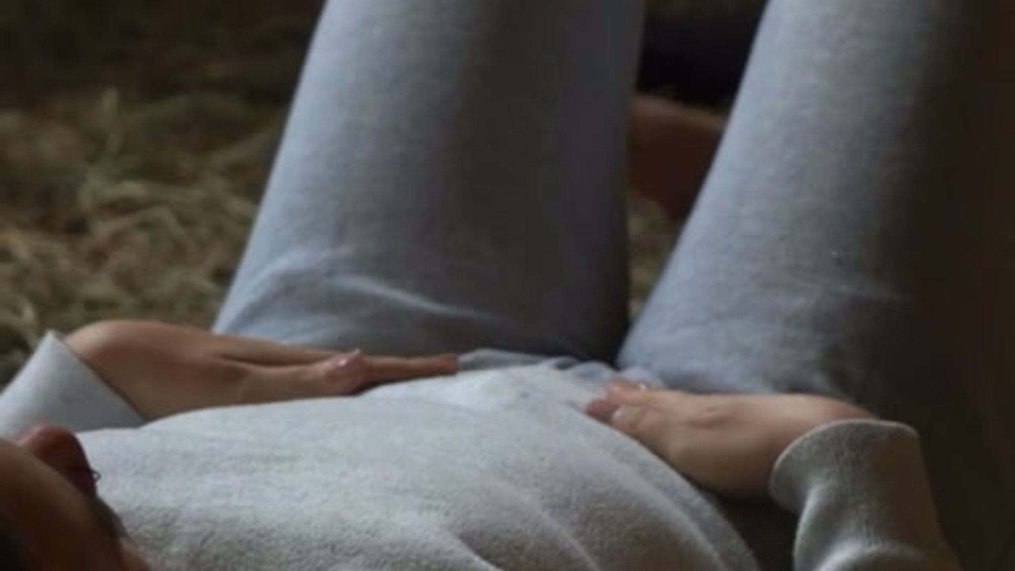 Sacred Feminine Energy